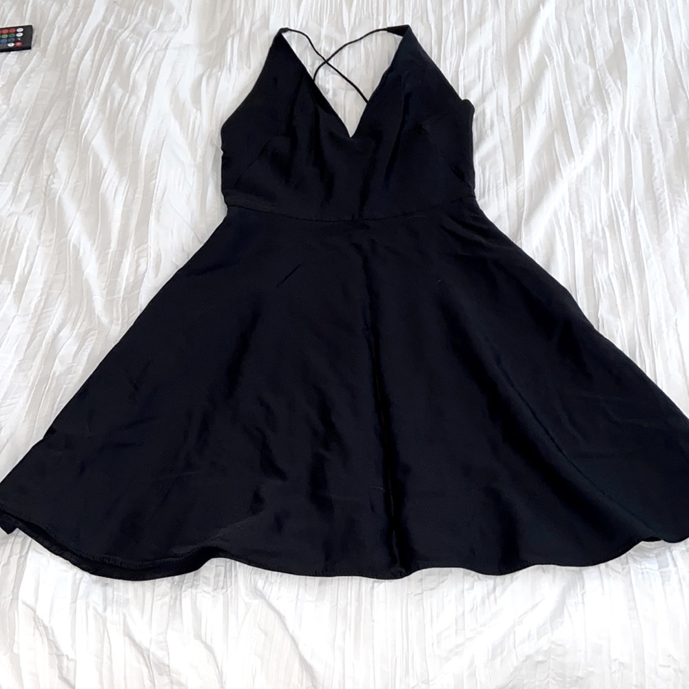 The cutest Kate spade dress!